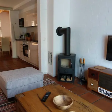 Reihenhaeuser Bansin Apartment *