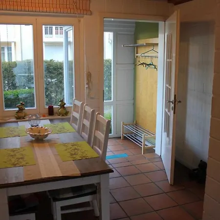 Reihenhaeuser Bansin Apartment Heringsdorf (Usedom)
