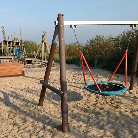 Reihenhaeuser Bansin Apartment Heringsdorf (Usedom)
