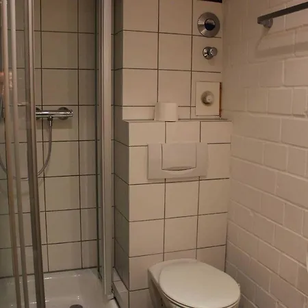 Apartment Reihenhaeuser Bansin *