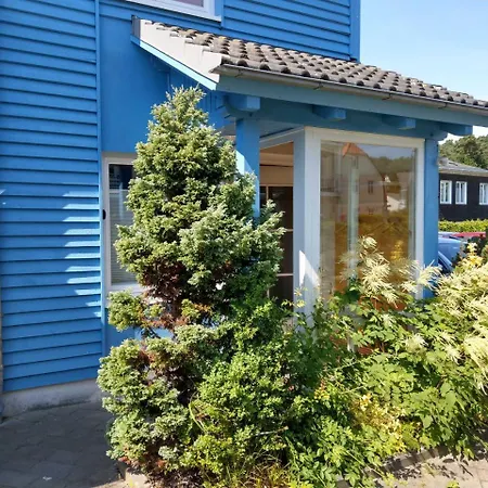 Apartment Reihenhaeuser Bansin Heringsdorf (Usedom)