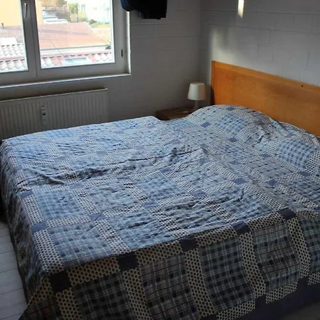 Apartment Reihenhaeuser Bansin