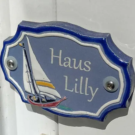 Reihenhaeuser Bansin Apartment