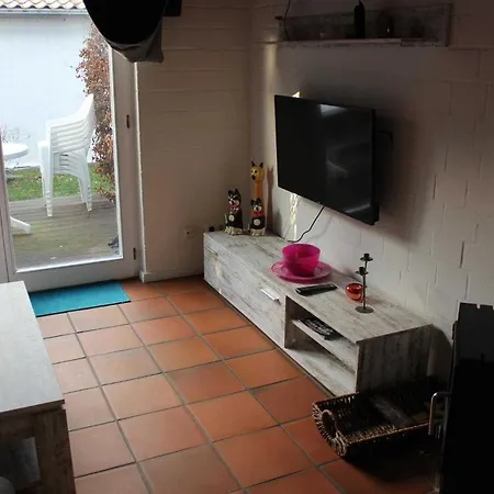 Apartment Reihenhaeuser Bansin *