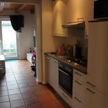 Apartment Reihenhaeuser Bansin Heringsdorf (Usedom)
