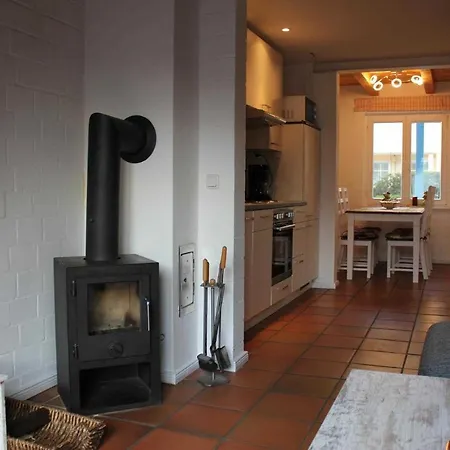 Apartment Reihenhaeuser Bansin Heringsdorf (Usedom)