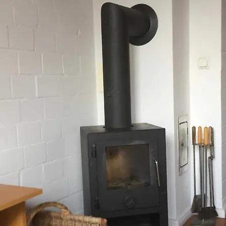 Reihenhaeuser Bansin * Heringsdorf (Usedom)