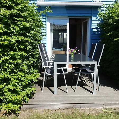 Reihenhaeuser Bansin Apartment Heringsdorf (Usedom)