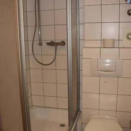 Reihenhaeuser Bansin Apartment *