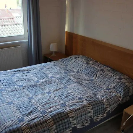 Apartment Reihenhaeuser Bansin Heringsdorf (Usedom)