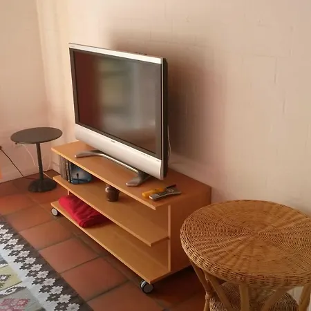Apartment Reihenhaeuser Bansin Heringsdorf (Usedom)