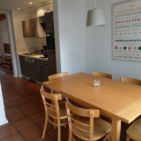Reihenhaeuser Bansin Apartment Heringsdorf (Usedom)